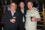 Alan Newnes, Dave Massey, Mike Norris